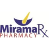 Miramar Pharmacy logo, Miramar Pharmacy contact details