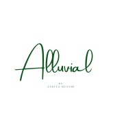 Alluvial India logo, Alluvial India contact details