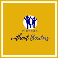 VictorswithoutBorders logo, VictorswithoutBorders contact details