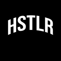 HSTLR logo, HSTLR contact details