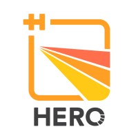 Hero Education logo, Hero Education contact details