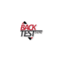 BackTestOnline logo, BackTestOnline contact details