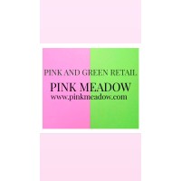 Pink Meadow logo, Pink Meadow contact details