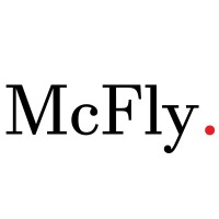 McFly AS logo, McFly AS contact details