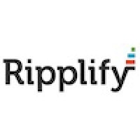 Ripplify logo, Ripplify contact details