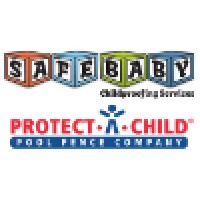 Safe Baby Childproofing Services logo, Safe Baby Childproofing Services contact details