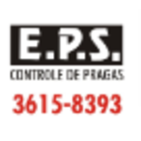 EPS Controle de Pragas logo, EPS Controle de Pragas contact details