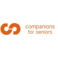 Companions For Seniors logo, Companions For Seniors contact details