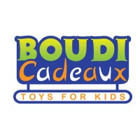 Boudi Cadeaux Store logo, Boudi Cadeaux Store contact details