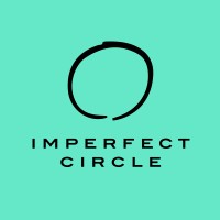 IMPERFECT CIRCLE logo, IMPERFECT CIRCLE contact details