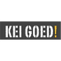 KeiGoed! Training en advies logo, KeiGoed! Training en advies contact details