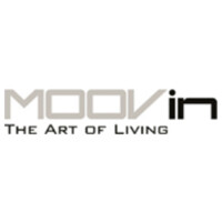 Moovin logo, Moovin contact details