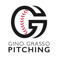 Gino Grasso Pitching logo, Gino Grasso Pitching contact details