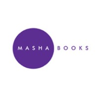 Masha Books- Islamic Children's Books logo, Masha Books- Islamic Children's Books contact details