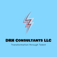 DRH Consultants logo, DRH Consultants contact details