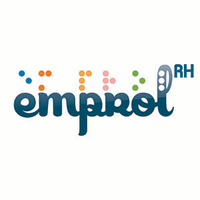 Emprol RH logo, Emprol RH contact details