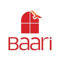 Baari logo, Baari contact details