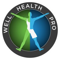 Well Health Pro logo, Well Health Pro contact details