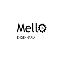 MelloTL Engenharia logo, MelloTL Engenharia contact details