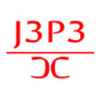 J3P3 Consulting logo, J3P3 Consulting contact details