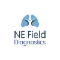 NE-Field Diagnostics Ltd. logo, NE-Field Diagnostics Ltd. contact details