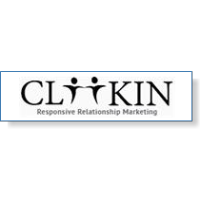 CLiiKIN.com logo, CLiiKIN.com contact details