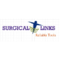 SURGICAL LINKS logo, SURGICAL LINKS contact details