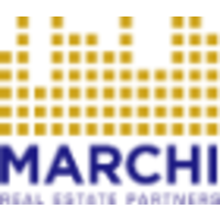 Marchi Real Estate Partners logo, Marchi Real Estate Partners contact details