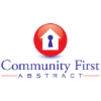 Community First Abstract logo, Community First Abstract contact details