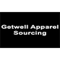 Getwell Apparel Sourcing logo, Getwell Apparel Sourcing contact details