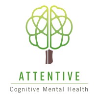 Attentive Cognitive Mental Health logo, Attentive Cognitive Mental Health contact details