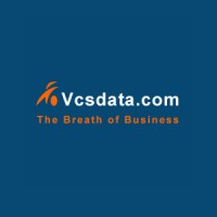 Vcsdata.com logo, Vcsdata.com contact details