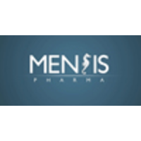 Mensis Pharma logo, Mensis Pharma contact details