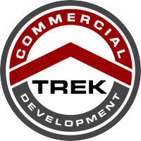 Trek Commercial Development logo, Trek Commercial Development contact details