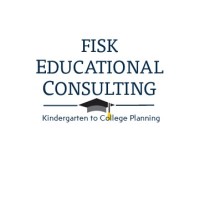 Fisk Educational Consulting logo, Fisk Educational Consulting contact details