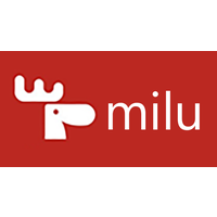 Milu AB logo, Milu AB contact details