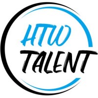 HTWTalent logo, HTWTalent contact details