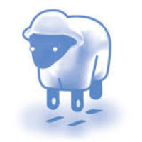 The Electric Sheep Company logo, The Electric Sheep Company contact details