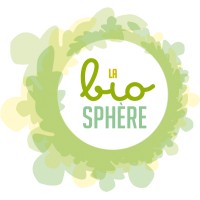 LA BIOSPHERE logo, LA BIOSPHERE contact details