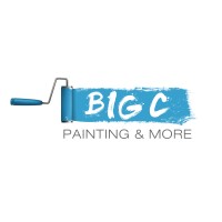 Big C Painting & More, Inc. logo, Big C Painting & More, Inc. contact details