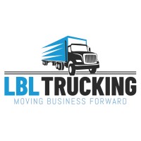 Lady Blue Line Trucking logo, Lady Blue Line Trucking contact details