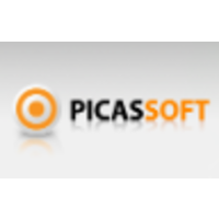 Picassoft logo, Picassoft contact details