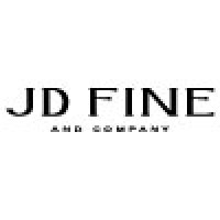 JD Fine & Company logo, JD Fine & Company contact details