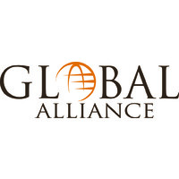 Global Alliance Computers logo, Global Alliance Computers contact details