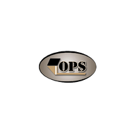 OPS Buildings logo, OPS Buildings contact details