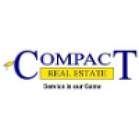 Compact Real Estate logo, Compact Real Estate contact details