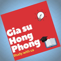 Gia sư Hồng Phong logo, Gia sư Hồng Phong contact details