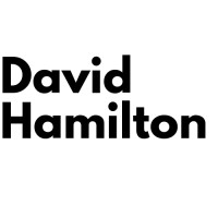 David Hamilton logo, David Hamilton contact details