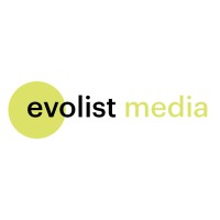 Evolist Media logo, Evolist Media contact details