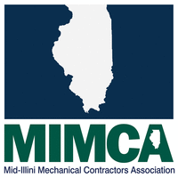 MIMCA - Mid-Illini Mechanical Contractors Association logo, MIMCA - Mid-Illini Mechanical Contractors Association contact details